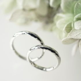 【renri(レンリ)の口コミ】 もともと友人夫婦がrenriさんで指輪を購入しており、その満足度の高さを耳…