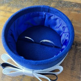 【ROYAL ASSCHER(ロイヤル・アッシャー)の口コミ】 普段仕事柄指輪ははめられないので、お出かけの時に使えるようにキラキラ…