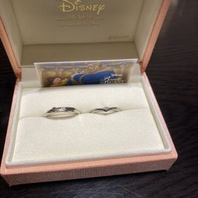 【ケイウノ ブライダル(K.UNO BRIDAL)の口コミ】 オーダーメイドと悩みましたが、婚約指輪と同じシリーズで作る事に。婚約…