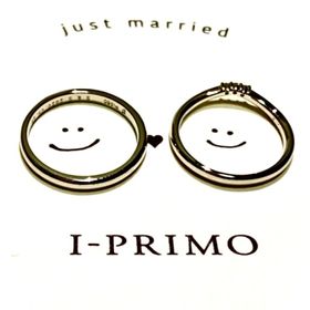 【アイプリモ(I-PRIMO)の口コミ】 嫁が先にいろいろと見て回っていましたが、嫁氏がアイプリモのデザインに…