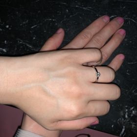 【アイプリモ(I-PRIMO)の口コミ】 普段使いできるようなデザインがよくて、尚且つ可愛いデザイン・キラキラ…