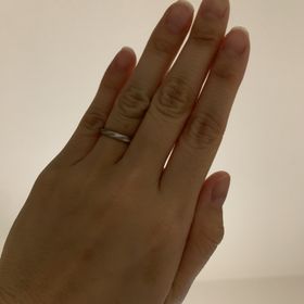 【YUKIKO HANAI(ユキコハナイ)】の口コミ 普段つけることを考えて、指につけて違和感のない物を選びました。
なので...