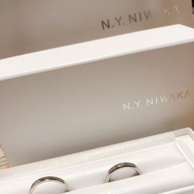 【N.Y.NIWAKA(ニューヨークニワカ)の口コミ】 最初はハワイアンジュエリーがほしかったのですが、お値段がなかなか張っ…