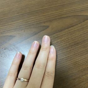 【【閉業】フラー・ジャコー(FURRER-JACOT)の口コミ】 デザインに一目惚れし、二人で話しあって購入を決めました。結婚指輪とは…