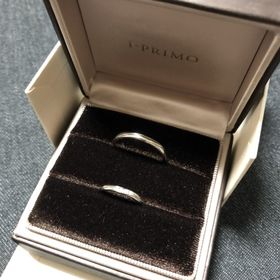 【アイプリモ(I-PRIMO)の口コミ】 普段は職業柄、アクセサリー類を身につけられないため、着脱のスムーズさ…