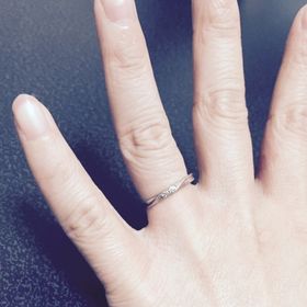 【ESTELLE(エステール)の口コミ】 洋服を選ばず、家事の邪魔にもならない、自然なものを希望しておりました…