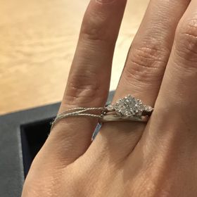 【BIJOUPIKO(ビジュピコ)の口コミ】 指が細くて長くてゴツゴツしているのででねじれなどないストレートのシン…