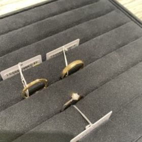 【TRECENTI(トレセンテ)の口コミ】 4cのカラーはG以上、クラリティもVS以上、カットは3エクセレント以上の、…