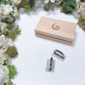 【SORA(ソラ)の口コミ】 最初に見たのはインスタの投稿でした
いろんな色があるのが他のお店になく…