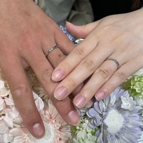 【アイプリモ(I-PRIMO)の口コミ】 希望のデザインが事前に決まっていたのでお店の方にお伝えして似たような…