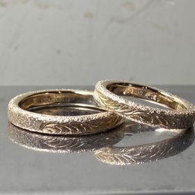 【ichi(イチ)の口コミ】 他者と被ることがないフルオーダメイドで世界に一つだけの指輪であること…