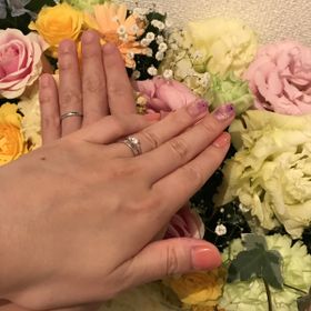 【TANZO.(鍛造指輪)の口コミ】 3軒回って購入を決めました。
決めてはやはり鍛造の製造です。
シンプルな…