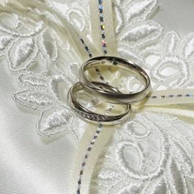 【PILOT BRIDAL(パイロットブライダル)の口コミ】 耐久性と、夫が文具好きなこともあってPILOT BRIDALにしました。デザイン…