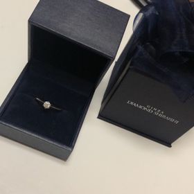 【銀座ダイヤモンドシライシの口コミ】 デザインと価格がよく、こちらの希望にも沿っておりとても真剣に、一緒に…