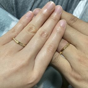 【GALA JEWELRY(ガラジュエリー)の口コミ】 良いものをお得に手に入れたいと思い、GALAさんで選ぶことにしました。
シ…