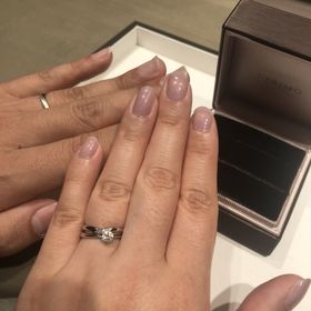 【アイプリモ(I-PRIMO)の口コミ】 手が小さく指の短さなど気になる悩みを相談したところ、スタッフさんが親…