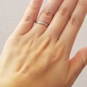 【アイプリモ(I-PRIMO)の口コミ】 派手すぎず、地味すぎずとてもちょうどいいデザインの引かれこちらの購入…