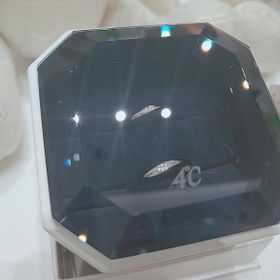 【4℃ BRIDAL(ヨンドシーブライダル)の口コミ】 ウェーブのデザインでピュアプラチナです
最初はストレート一択と思ってい…