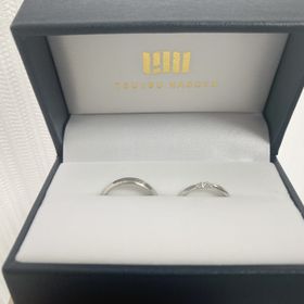 【ついぶ工房の口コミ】 ブランドショップでの購入か、手作りするか悩んでいたのですが、カウンセ…