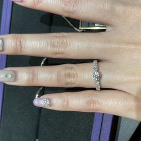 【HOSHI no SUNA 星の砂(ほしのすな)の口コミ】 個性的なデザインが多くあったのですが、その中でも私が気に入ったのはこ…