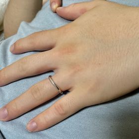 【ケイウノ ブライダル(K.UNO BRIDAL)の口コミ】 価格的に比較的安価でオーダー出来ればと思いここに決めました。給付金で2…