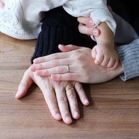 【出雲結(いずもゆい)の口コミ】 地元出雲のブランドということ、指輪に込められた想いが私たちにとてもぴ…