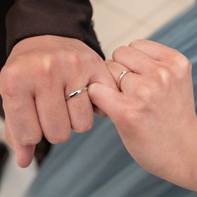 【COCKTAIL(カクテル)の口コミ】 シンプルなデザインで予算を抑えたものが希望でした。予算があまりなかっ…