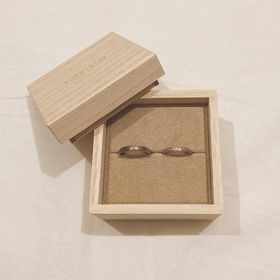 【YUKA HOJO(ユカホウジョウ)の口コミ】 もともとインスタグラムで見ていて可愛いなと思っていたので、このブラン…