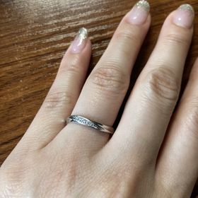 【ROYAL ASSCHER(ロイヤル・アッシャー)の口コミ】 ダイヤモンドの輝き、海外の伝統的な憧れブランドである点、それでも手が…