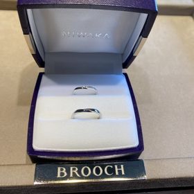 【俄(にわか)の口コミ】 何店舗か回ったがデザインが素敵だったことと店員さんの対応が良かったこ…