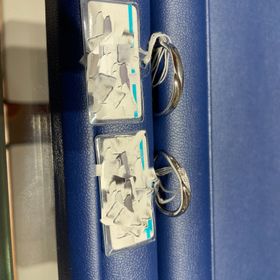 【銀座ダイヤモンドシライシの口コミ】 デザインの豊富さにより、彼とペアでなくてもペアらしく、それでいてそれ…