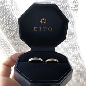 【EITO(エイト)の口コミ】 セレクトショップならでは、様々なブランドをその場で比較しながら選定し…