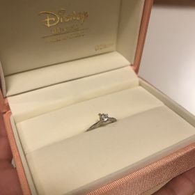 【ケイウノ ブライダル(K.UNO BRIDAL)の口コミ】 プーさんが大好きな私のために新郎が探しに探したブランドであることと、…