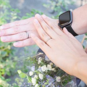 【Cayof(カヨフ)の口コミ】 サイトを見ていてとてもおしゃれなお店だと思いお願いをしました。もとも…