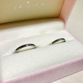 【Petit Marie(プチマリエ)の口コミ】 他のブランドにも似たようなデザインがありましたが、こちらの方が低価格…