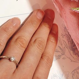 【アイプリモ(I-PRIMO)の口コミ】 彼と一緒に見に行きました。いくつかの店舗を見ましたが、彼が一番気に入…