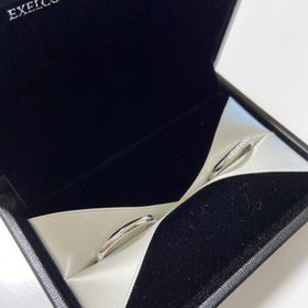 【エクセルコダイヤモンド(EXELCO DIAMOND)の口コミ】 色々回りましたが、only
oneを目指して探しました。ブラックダイヤモンド…