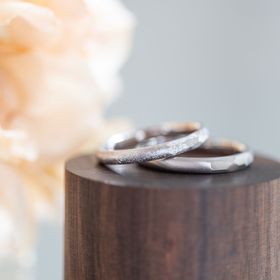 【Cayof(カヨフ)の口コミ】 Instagramでこのお店を発見し、来店しました。
・キラキラしすぎたものが…