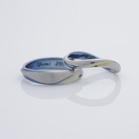 【SORA(ソラ)の口コミ】 友人がここで購入したと言うのもありますが
色も形も全て自分で決めれるの…