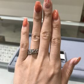 【宝寿堂(ほうじゅどう)の口コミ】 良くあるハイブランドのデザインでは他人と被り、面白くないなと思い、色…