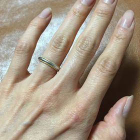 【ティファニー(Tiffany & Co.)の口コミ】 カルティエや、ブルガリ、アイプリモ、ケイウノなど見て回りました。
イン…