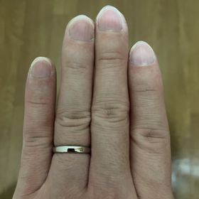 【ケイウノ ブライダル(K.UNO BRIDAL)の口コミ】 デザインは、シンプルなものからこだわりのデザインと幅広くあります。今…