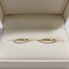 【RosettE(ロゼット)の口コミ】 今まで指輪にこだわり等なかったのですが、旦那さんがこちらのブランドを…