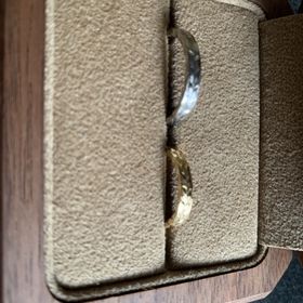 【Makana(マカナ)の口コミ】 ハワイ挙式のため、ハワイ製の指輪にしたかったので、国内ブランドではな…