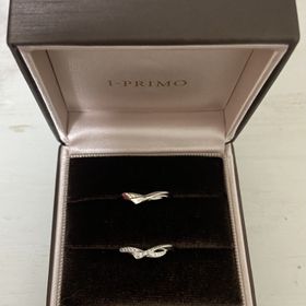 【アイプリモ(I-PRIMO)の口コミ】 ネットで検索をしたときに天の川を見つけました。小さなダイヤが、たくさ…