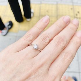 【宝寿堂(ほうじゅどう)の口コミ】 他のところより安く買えること。
シンプルなデザインが良かったのが、決め…