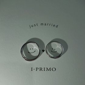 【アイプリモ(I-PRIMO)の口コミ】 デザインが良かったです。最初はダイアモンドはいらないと思いシンプルの…