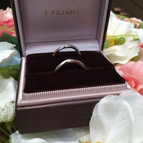 【アイプリモ(I-PRIMO)の口コミ】 ネットで指輪を探している時に、たまたま見かけたアイプリモのページで新…