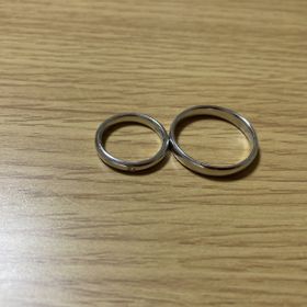 【俄(にわか)の口コミ】 他にもいくつか試着しましたが、シンプルなものがいいなと思っていたので…