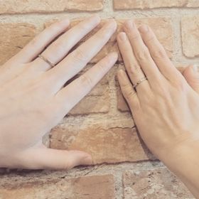 【Smith(工房スミス)の口コミ】 好きなデザインを相談しながらいろいろ選べることと、すべての行程で手作…